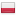 pixcloud.ru server is located in Poland